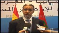 رباح والربط القاري بين المغرب واسبانيا