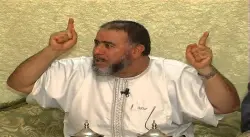 النهاري: إيران أخطر من إسرائيل على الأمة الإسلامية ولا علاقة لها بالدفاع عن فلسطين (فيديو)