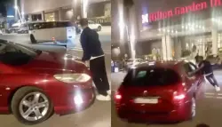 قمة التهور.. كلب شرس يعض فتاة وصاحبه يدهس شابا بسيارته أثناء محاولة الفرار بطنجة