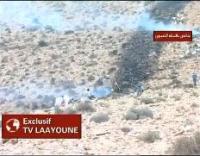 تقرير مفصل وخاص عن حادث تحطم الطائرة العسكرية