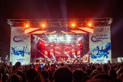 مهرجان شواطئ اتصالات المغرب يواصل نجاحاته ويعلن عن انطلاق فعاليات جديدة في مرتيل، السعيدية والناظور