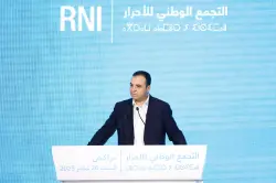 بايتاس: الأحرار حزب "يشتغل بما ينفع الناس" ويستحضر تعاقده السياسي مع المواطنين