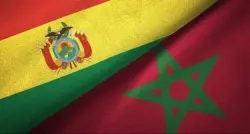 بوليفيا تعلق اعترافها بـ"الجمهورية الصحراوية" المزعومة