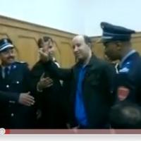 إرجاء البث في طلب السراح المؤقت لرشيد نيني