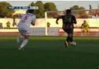 أهداف مباراة الجيش الملكي - الوداد الرياضي 1-2