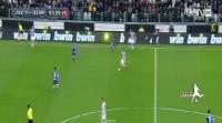 أهداف مباراة يوفنتوس وامبولي 2-0