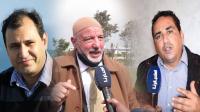 زهراش: المديمي يؤدي ضريبة فضحه حساب حمزة مون بيبي وهو وطني حتى النخاع وراضي الليلي سنقاضيه