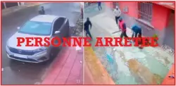 فيديو صادم من الجديدة.. معركة دامية والأمن يعتقل أحد المتورطين ويلاحق الباقين