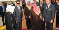 ضغوط خليجية ساهمت في تغيير مسودة القرار الأمريكي لصالح الموقف المغربي