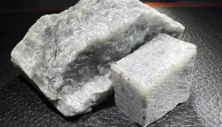 باحثون يطورون "غبار القمر المحاكي" لاختبار مهمات الفضاء واستكشاف القمر