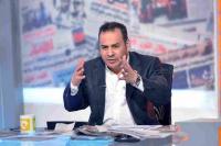 بالفيديو: مذيع مصري يرفع الآذان على الهواء تضامناً مع القدس