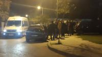 اختطاف طفلة ينتهي بتوقيف شاب عشريني بطنجة(صور)