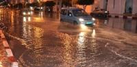 مديرية الأرصاد الجوية الوطنية تصدر مذكرة إنذارية بشأن أمطار عاصفية بعدد من المدن