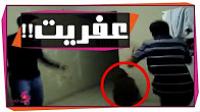 5 حوادث محيّرة شوهدت في الواقع وسجلتها الكاميرات..!!