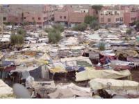 منحرفون يعيثون فسادا بسوق دوار إزيكي بمراكش