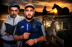 بعد حجزها.. مالكو الخيول يطالبون بإنقاذها من الإهمال بمحجز أصيلة
