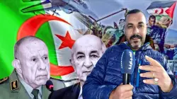 خوفاً من نهاية حكم الكابرانات.. الحقوقي الحضري يكشف السبب الحقيقي وراء دفاع الجزائر عن البوليساريو