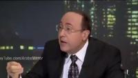 فيصل القاسم : تسلملي رومانسيتك السياسية.. ورقصني يا جدع