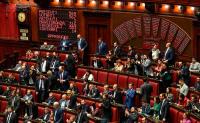 مجلس النواب الإيطالي يصوت رسميا على خفض عدد البرلمانيين ويوفر أموالا طائلة من الميزانية