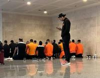 عقلية الكابرانات وراء احتجاز بعثة فريق نهضة بركان بمطار الهواري بومدين وهذا ما يخططون له