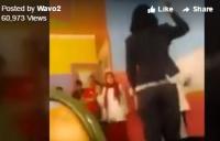 حصاد يأمر بالتحقيق في فيديو الأستاذة التي تضرب تلاميذها ب"التيو" بأكادير