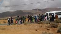 الجزائر تستمر في اعتقال التجار الصحراويين وتقوم بمصادرة بضاعتهم‏