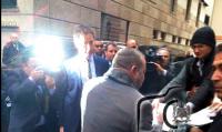 الملك يغادر التشيك ويواصل جولته بأوروبا الشرقية