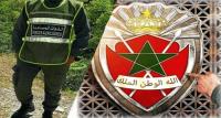 مؤلم...مخزني يقدم على الانتحار بعد ارتكابه لجريمة في حق أم زوجته بأسفي