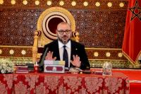 الملك محمد السادس يترأس جلسة عمل هامة بالرباط وهذه تفاصيلها