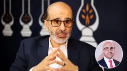 بوسحابة يكتب: بين حصيلة فاس و"حَصْلَةْ" تمارة.. الأزمي في قلب أسئلة سياسية محرجة قبل تشريعيات شتنبر