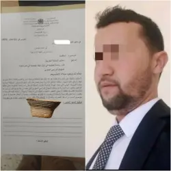 أستاذ بولمان الأمازيغي يجر مدير المؤسسة صاحب الاستفسار للقضاء