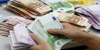 بعد تعويم الدرهم ..مضاربون يلهبون الأورو وسعره لدى تجار العملات بلغ 11.75 درهما