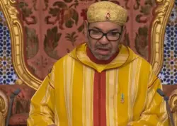 الملك محمد السادس يوجّه رسالة مباشرة للرئيس الجزائري بعد القرار الأممي