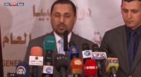 ليبيا.. اتفاق على استئناف الحوار بالمغرب