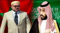 استفزاز سعودي جديد للمغرب