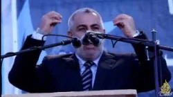 فيديو بنكيران في إنزكان لدعم مرشح البيجيدي
