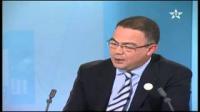 كواليس انتخاب لقجع
