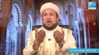 الشيخ نورالدين طويل: الإفطار سهوا ونسيانا