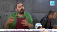 رمضان و إشكالية مواقيت الإمساك ببروكسل