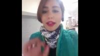 "هدى سعد" توجه رسالة غريبة لإحدى معجباتها