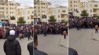 المُتاجرة في "شهادة التنقل الاستثنائية" يطيح بشخصين والدّاخليّة تفتح تحقيقا