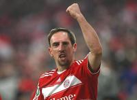 ريبيري: بايرن أهم من منتخب فرنسا بالنسبة لي 