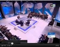 مباشرة معكم: أفق العلاقات المغربية الجزائرية