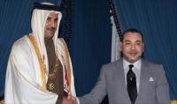 حصري لأخبارنا : قطر تستعد لنقل مقر " الجزيرة " إلى هذا البلد الإفريقي بوساطة من الملك محمد السادس