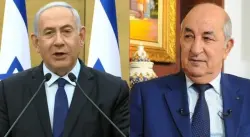 عودة ترامب تخيف جنرالات الجزائر.. تغير واضح في لغة الجزائر الدبلوماسية تجاه إسرائيل يثير الجدل