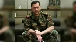 أول ظهور لماهر الأسد في موسكو يحسم جدل مصيره بعد سقوط نظام شقيقه بشار (فيديو)