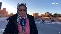آراء ساكنة ورزازات حول اعتراف الولايات المتحدة الأمريكية بمغربية الصحراء