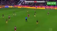 أهداف كلاسيكو بايرن ميونيخ - دورتموند 2-1