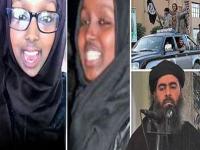 بالصور: تعرف على أخطر 7 نساء في داعش