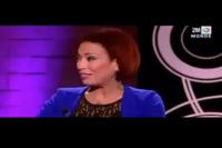 كريمة وساط تكشف عن الوزن الذي فقدته بعد خضوعها لعملية تنحيف